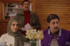 دانلود قسمت نوزدهم سریال پایتخت ۷ + تماشای آنلاین