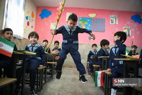 بازگشایی مدارس مشهد بعد از تعطیلات نوروز ۱۴۰۲ چه زمانی است؟