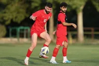 یاسین سلمانی دوباره به پرسپولیس نزدیک شد