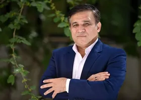 تاجرنیا عضو هیئت&zwnj;مدیره استقلال نیست