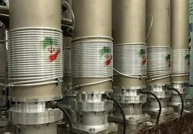 تکذیب ادعای بررسی توقف غنی&zwnj;سازی از سوی ایران (۲۸ آبان ۱۴۰۴)
