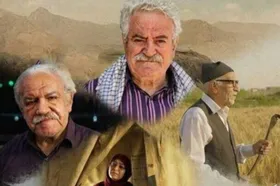 سریال جدید &laquo;دیدار&raquo; در راه تلویزیون | روایتی از زندگی رهبر شهید + خلاصه داستان و بازیگران