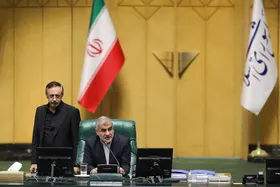 نیکزاد: افتخار مجلس انقلابی این است که میکروفن را بر روی هیچ نماینده&zwnj;ای قطع نکرده است