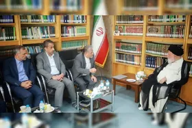 آیت&zwnj;الله علم&zwnj;الهدی: دانشگاه آزاد باید پرچمدار عرصه فرهنگی و معنوی کشور باشد | لزوم توجه به شهریه&zwnj;ها و حمایت از دانشجویان کم&zwnj;برخوردار در دانشگاه آزاد