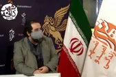ویدئو | امیراطهر سهیلی: جشنواره فیلم فجر مشهد یک جشنواره بیلان کاری است