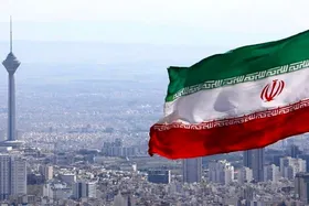 موشن گرافی | دستاورد&zwnj;های جنگ تحمیلی ۱۲ روزه: افزایش مشروعیت بین المللی جمهوری اسلامی ایران