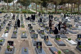 ۴۱ درصد فوتی&zwnj;های مشهد را زنان تشکیل می&zwnj;دهند | میانگین سنی ۷۰ سال