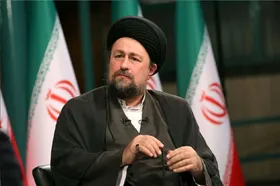 پیام تسلیت سید حسن خمینی: خامنه&zwnj;ای عزیز بزرگ بود و بزرگ ماند و با مرگی سرخ برای همیشه قهرمان مردم ایران و مسلمانان جهان خواهد بود