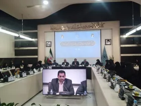 شهردار مشهد مقدس: اگر بانوان در صحنه نباشند، کشور دچار مشکل می&zwnj;شود