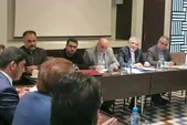 مدیرکل آسیای جنوبی وزارت امور خارجه: هدف کشور‌های حاضر در نشست گروه ۴ کمک به افغانستان برای عبور از چالش‌هاست