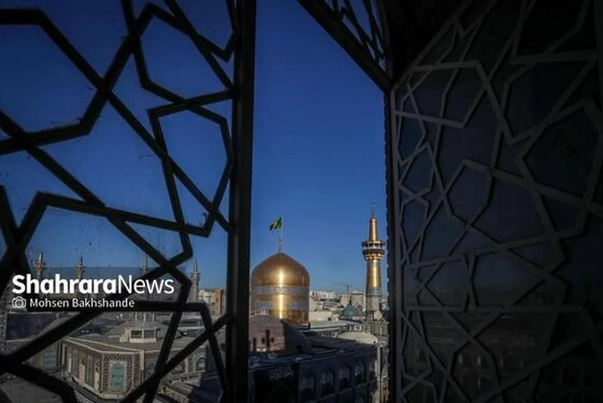 سیره امام رضا(ع) نقشه راه مقاومت در برابر نظام سلطه است