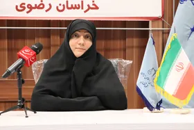توضیحات معاون دادستان مشهد درباره پرونده خودکشی ساجده، دختر ۱۵ ساله + ویدئو