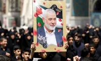 فرماندهان سپاه از تنبیه شدید رژیم صهیونیستی در پی ترور اسماعیل هنیه خبر دادند