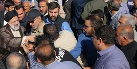 رئیس&zwnj;جمهور: ساماندهی هفت&zwnj;تپه نیازمند گام&zwnj;های تکمیلی است