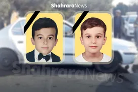 فوت دومین دانش آموز سانحه تصادف بولوار امامیه مشهد + علت فوت