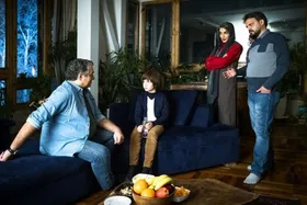 &laquo;لاک&zwnj;پشت و حلزون&raquo; از چهارشنبه (۲۱ خرداد ۱۴۰۴) روی پرده می&zwnj;رود+ پوستر