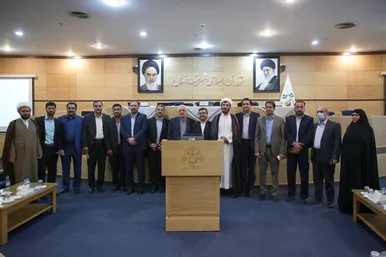 چهلمین صحن علنی شورای اسلامی شهر مشهد
