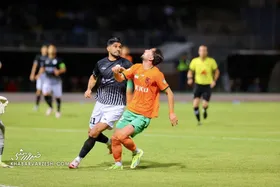 ستاره تراکتور در رادار سرمربی پرسپولیس