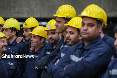 دومین روز سفر معاون اول رئیس جمهور به خراسان رضوی