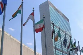 نماینده ایران در سازمان ملل: آتش&zwnj;بس در غزه ارتباطی به حق ما برای دفاع از خود ندارد