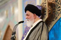 آیت الله علم الهدی: عقلانیت و بصیرت مردم ایران راز ماندگاری انقلاب است