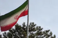 ویدئو| سجده ملی‌پوشان فوتسال به پرچم ایران پس از پیروزی مقابل اروگوئه