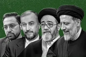 جانشین منطقه پدافند هوایی شمال شرق: لزوم تبیین شخصیت&zwnj;های اخلاقی شهدای خدمت برای نسل جوان