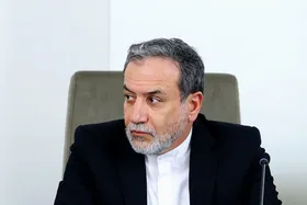 عراقچی: تصویب قطعنامه علیه ایران با اقدامات متقابل ایران مواجه خواهد شد