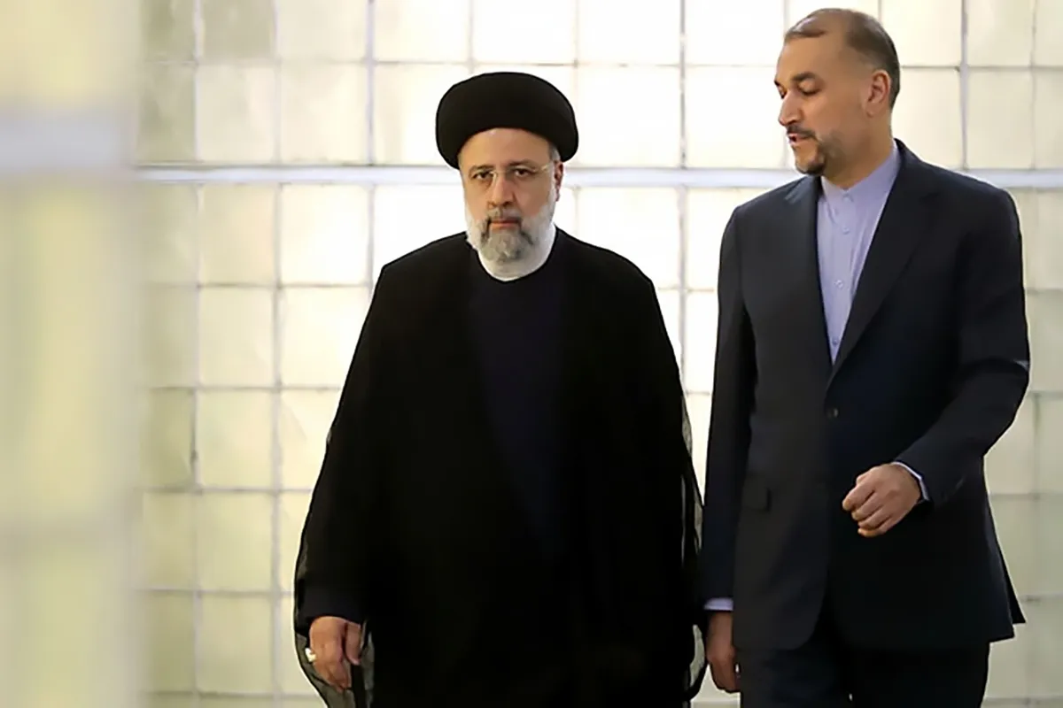 بمان برادر من، وقت، وقت رفتن نیست | سروده شاعر افغانستانی در سوگ سید ابراهیم رئیسی