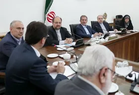 اشتغال&zwnj;زایی از اولویت&zwnj;های اصلی دولت است