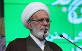 خطیب نماز جمعه مشهد: قدرت حکومت اسلامی زمینه‌ساز ناامیدی دشمنان است | همراهی با مردم، تنها راه گره‌گشایی از مشکلات کشور