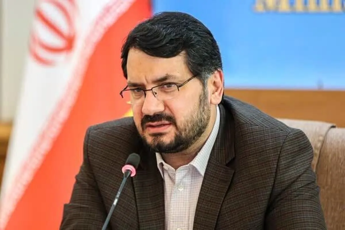 بذرپاش گزینه نهایی جبهه شریان برای انتخابات ریاست‌جمهوری شد