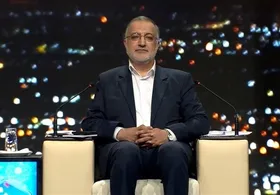 زاکانی: آمده&zwnj;ایم که نگذاریم کشور به دهه ۹۰ برگردد