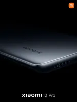 Xiaomi 12 Pro رونمایی شد + عکس و فیلم