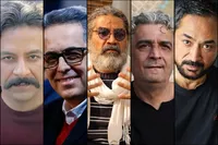 تئاتر پایتخت جان گرفت | چهره‌های مطرح روی صحنه