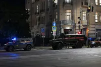 سفارت چین در روسیه: مسکو آرام است