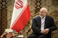 قالیباف نوشت: میراث مشترک ایران و چین؛ سرمایه‌ای برای تعمیق روابط در عصر جدید