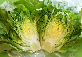 آشنایی با خواص شگفت&zwnj;انگیز کاهو