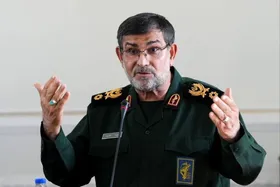 دریادار تنگسیری: امنیت خلیج فارس حاصل خون شهدا و حضور مقتدر نیروهای مسلح است