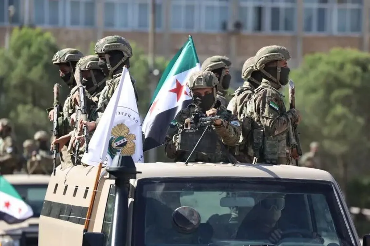 دمشق ادعاهای قسد درباره حلب را رد کرد