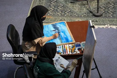 «وطنِ مهر» گرامیداشت روز جهانی پناهنده در مشهد