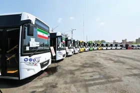 افزایش کرایه&zwnj;های ناوگان حمل و نقل عمومی پایتخت در فروردین&zwnj; ممنوع است