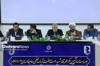 آماده‌باش کامل شهرداری مشهد برای برگزاری مراسم تشییع رهبر شهید انقلاب | بسیج همه ظرفیت‌ها برای میزبانی از جمعیت میلیونی در مشهد