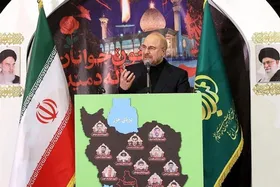 قالیباف: دشمن حربه&zwnj;ای جز ترور ندارد