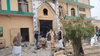داعش مسئولیت حمله در پاکستان را به عهده گرفت