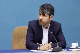 صحبت&zwnj;های معاون رئیس&zwnj;جمهور درباره&zwnj; تعطیلی کشور، درپی شهادت سیدابراهیم رئیسی و هیئت همراهش + ویدئو