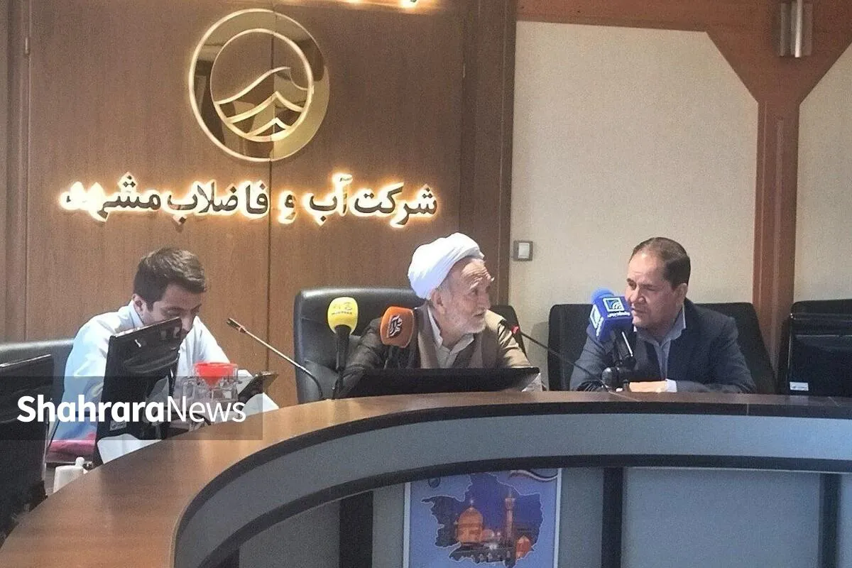مدارس زیادی در سطح خراسان رضوی فاقد نمازخانه مناسب هستند + فیلم