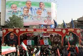 اعلام جزئیات مراسم گرامیداشت شهدای اقتدار ایران در حرم امام‌رضا(ع)، فردا (۱۹ تیر ۱۴۰۴)