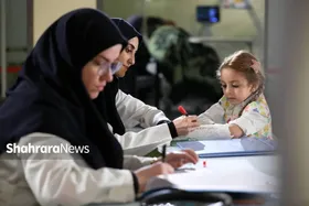 کارگردان سریال &laquo;سرو، سپید، سرخ&raquo;: در دل بحران هم می&zwnj;توان امید ساخت