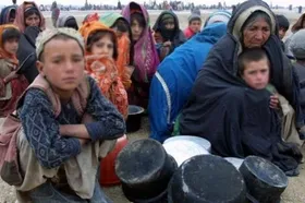 سازمان جهانی غذا: چهار میلیون کودک و مادر در افغانستان دچار سوءتغذیه هستند